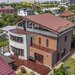 Theodor Pallady, Ikea Hills, Catelu, vila moderna P+1+M, 285 mp utili, 534 mp teren