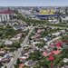 Theodor Pallady, Ikea Hills, Catelu, vila moderna P+1+M, 285 mp utili, 534 mp teren