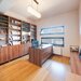 Theodor Pallady, Ikea Hills, Catelu, vila moderna P+1+M, 285 mp utili, 534 mp teren