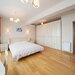 Theodor Pallady, Ikea Hills, Catelu, vila moderna P+1+M, 285 mp utili, 534 mp teren